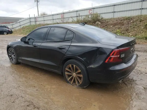 7JR102FK1MG092596 2021 VOLVO S60 - Image 2