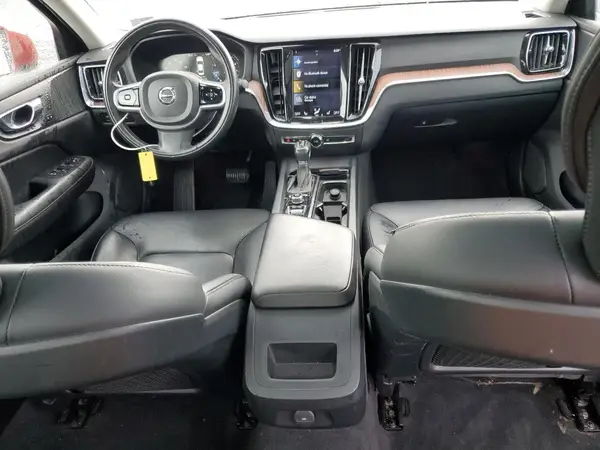 7JR102FK1MG095692 2021 VOLVO S60 - Image 8