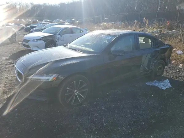 7JR102FK1MG096387 2021 VOLVO S60 - Image 1
