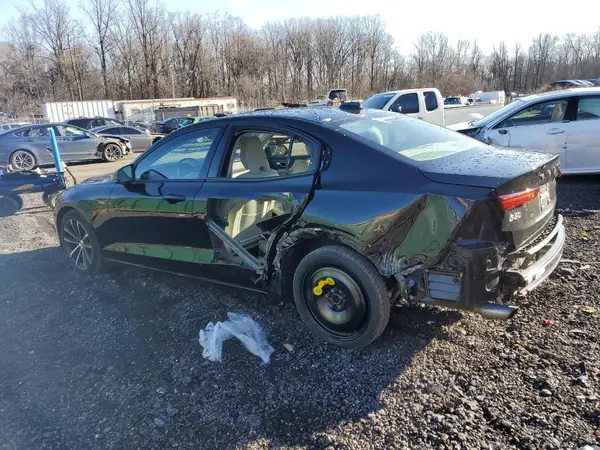 7JR102FK1MG096387 2021 VOLVO S60 - Image 2