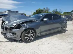 7JR102FK2KG002370 2019 VOLVO S60