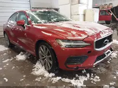 7JR102FK2KG005480 2019 VOLVO S60