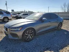7JR102FK2KG014115 2019 VOLVO S60