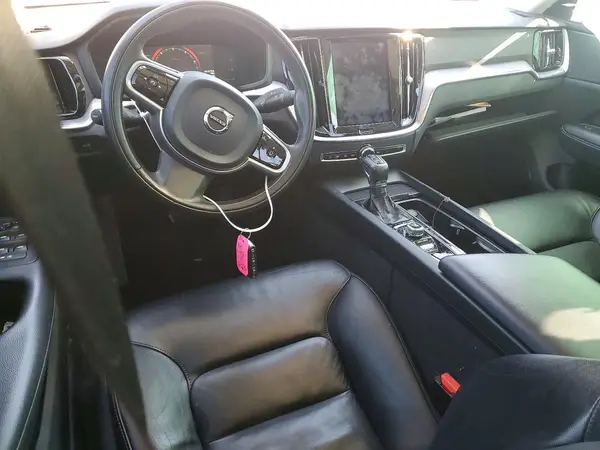 7JR102FK2KG014115 2019 VOLVO S60 - Image 8