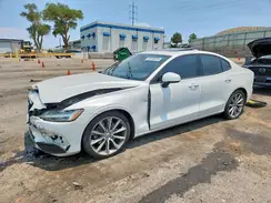 7JR102FK2KG014602 2019 VOLVO S60