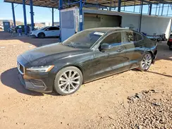 7JR102FK2KG01562 2019 VOLVO S60
