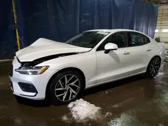 7JR102FK2LG041445 2020 VOLVO S60