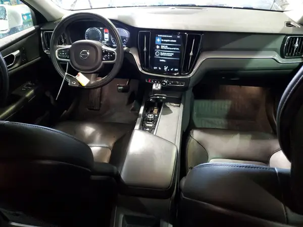 7JR102FK2LG041445 2020 VOLVO S60 - Image 8