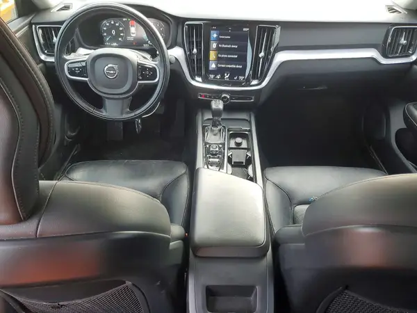 7JR102FK2LG060299 2020 VOLVO S60 - Image 8