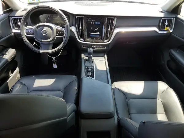 7JR102FK2LG064613 2020 VOLVO S60 - Image 8