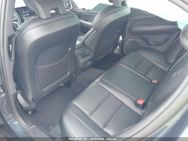 7JR102FK2MG093353 2021 VOLVO S60 - Image 8