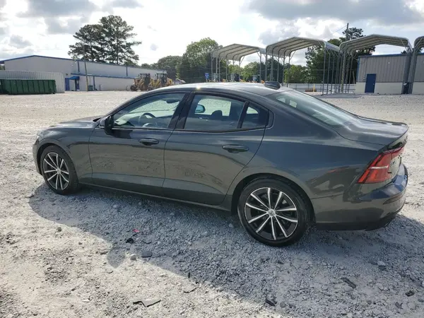 7JR102FK2MG093675 2021 VOLVO S60 - Image 2