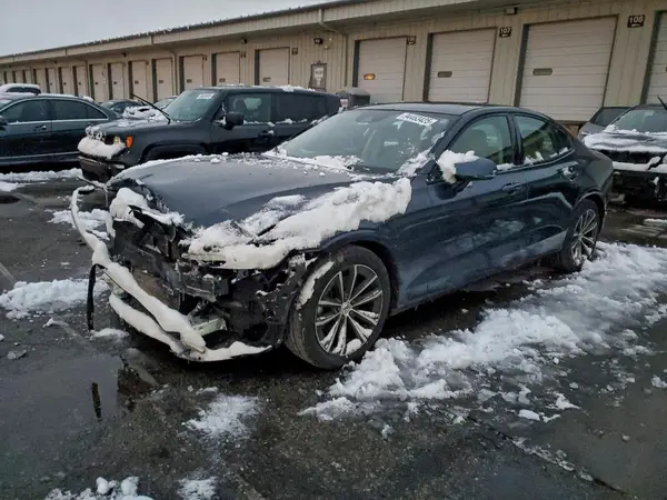 7JR102FK2MG094759 2021 VOLVO S60 - Image 1
