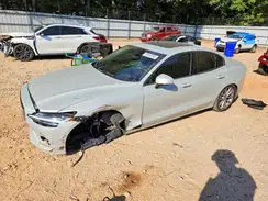 7JR102FK2MG095331 2021 VOLVO S60