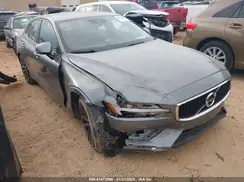 7JR102FK2MG095507 2021 VOLVO S60