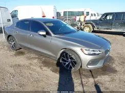 7JR102FK3KG006444 2019 VOLVO S60