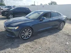 7JR102FK3KG009246 2019 VOLVO S60