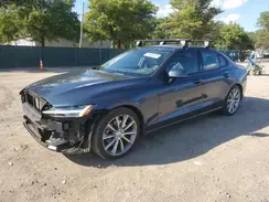 7JR102FK3KG009926 2019 VOLVO S60