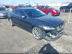 7JR102FK3KG013779 2019 VOLVO S60