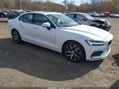 7JR102FK3KG014298 2019 VOLVO S60