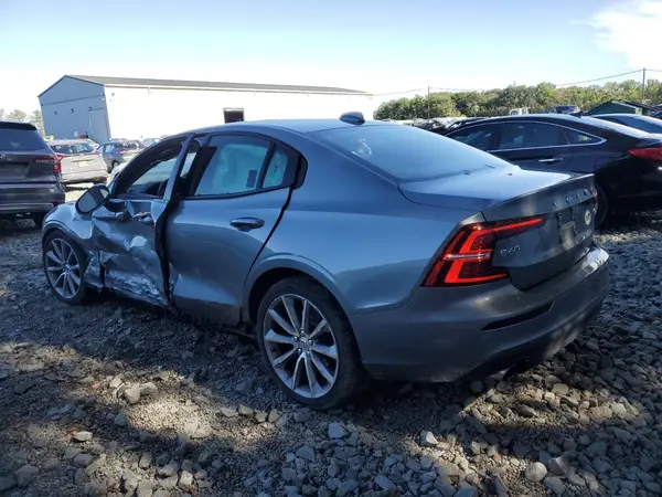 7JR102FK3LG03737 2020 VOLVO S60 - Image 2
