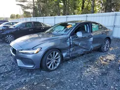 7JR102FK3LG037372 2020 VOLVO S60