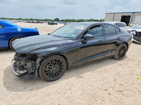 7JR102FK3LG038716 2020 VOLVO S60 - Image 1
