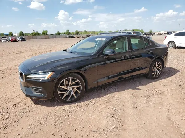 7JR102FK3LG042653 2020 VOLVO S60 - Image 1
