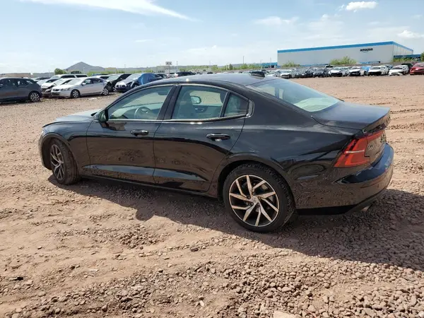 7JR102FK3LG042653 2020 VOLVO S60 - Image 2
