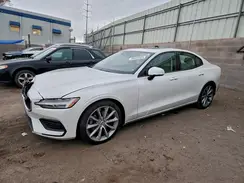 7JR102FK3LG066922 2020 VOLVO S60