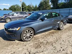 7JR102FK3MG092616 2021 VOLVO S60