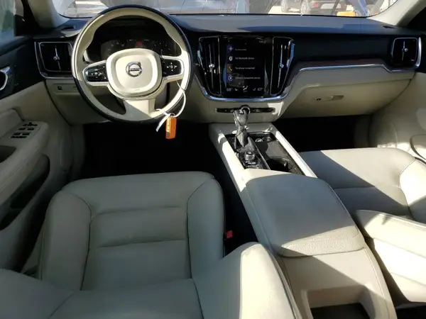 7JR102FK3MG092616 2021 VOLVO S60 - Image 8