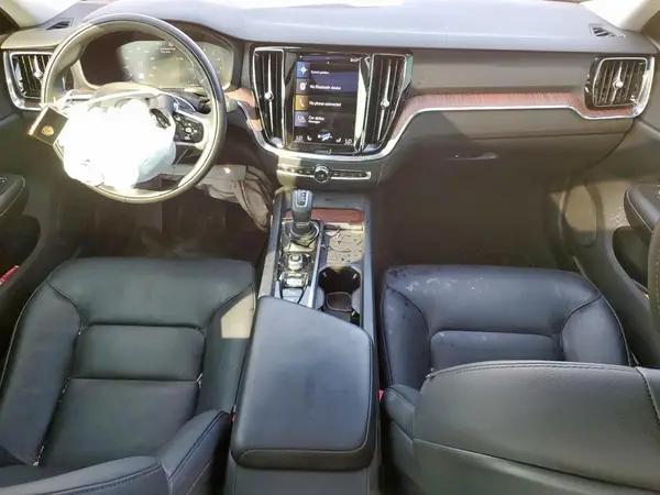 7JR102FK3MG092874 2021 VOLVO S60 - Image 8