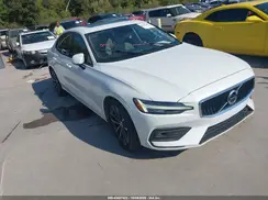 7JR102FK3MG093197 2021 VOLVO S60