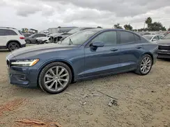 7JR102FK3MG096861 2021 VOLVO S60