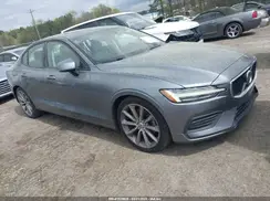 7JR102FK4KG002855 2019 VOLVO S60