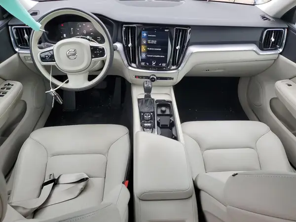 7JR102FK4KG005500 2019 VOLVO S60 - Image 8