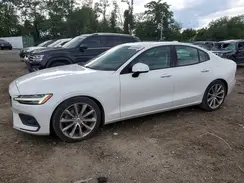 7JR102FK4KG007618 2019 VOLVO S60