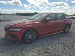 7JR102FK4KG009207 2019 VOLVO S60