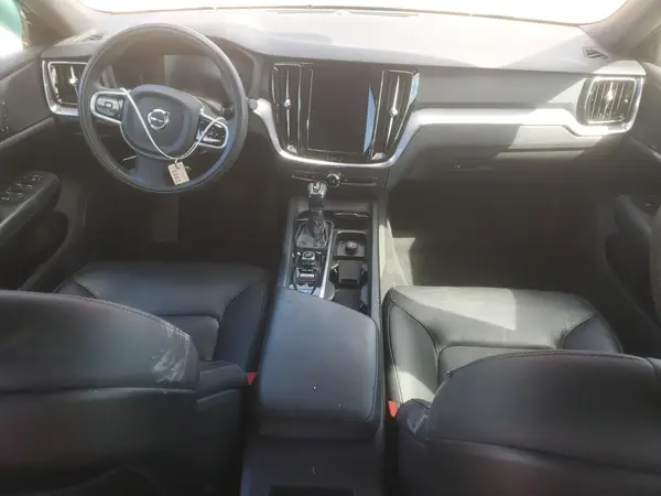 7JR102FK4KG009207 2019 VOLVO S60 - Image 8