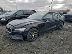 7JR102FK4LG043116 2020 VOLVO S60