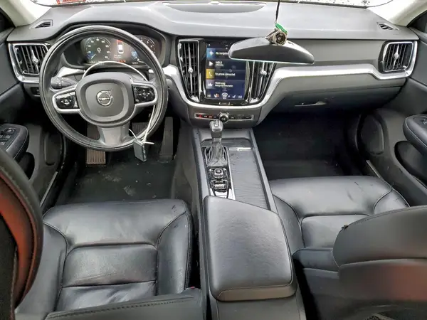 7JR102FK4LG043116 2020 VOLVO S60 - Image 8