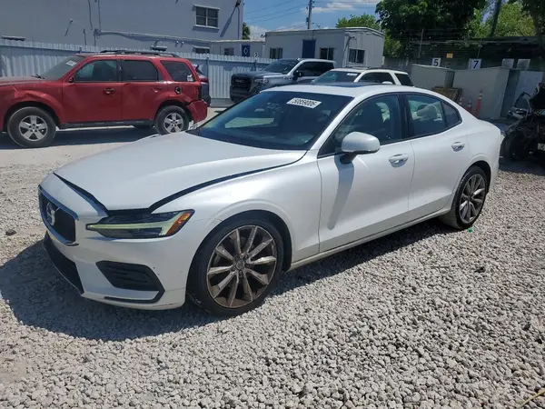 7JR102FK4LG043875 2020 VOLVO S60 - Image 1