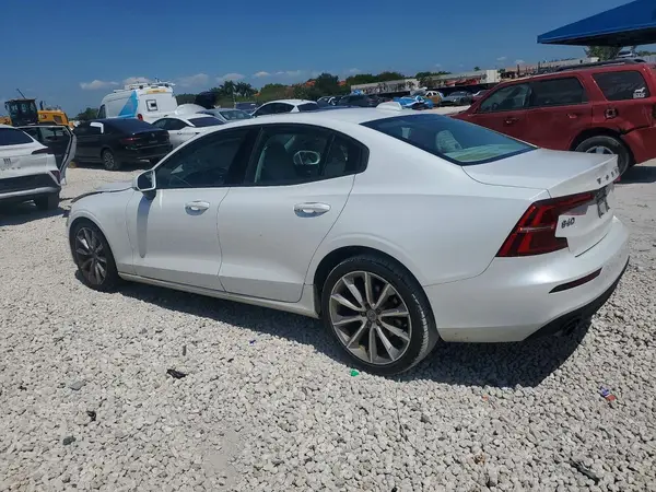 7JR102FK4LG043875 2020 VOLVO S60 - Image 2