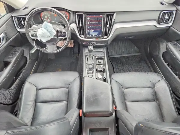 7JR102FK4LG046873 2020 VOLVO S60 - Image 8