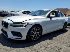 7JR102FK4LG051667 2020 VOLVO S60