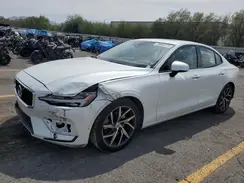 7JR102FK4LG065570 2020 VOLVO S60