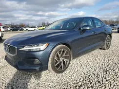 7JR102FK4LG073121 2020 VOLVO S60