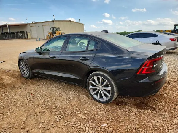 7JR102FK4MG094147 2021 VOLVO S60 - Image 2