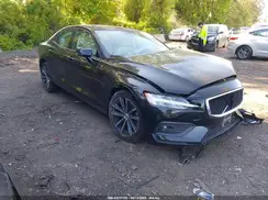 7JR102FK4MG095623 2021 VOLVO S60